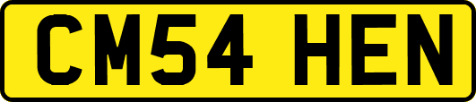 CM54HEN