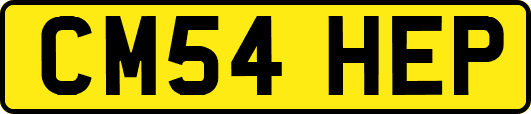 CM54HEP
