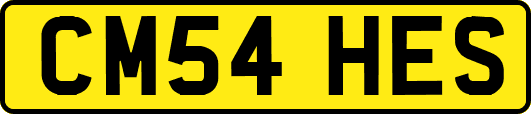 CM54HES