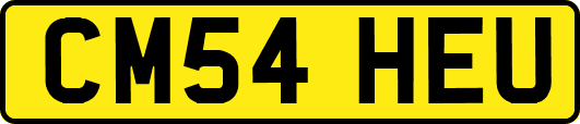 CM54HEU