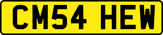 CM54HEW
