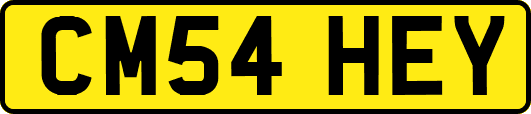 CM54HEY
