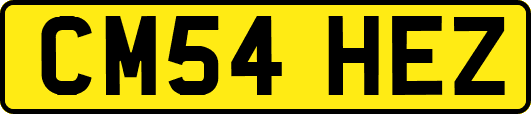 CM54HEZ