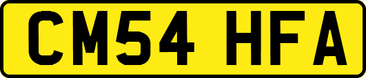 CM54HFA