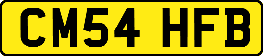 CM54HFB