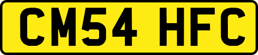 CM54HFC