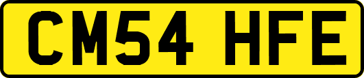 CM54HFE