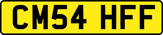 CM54HFF