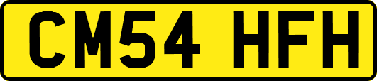 CM54HFH
