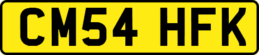 CM54HFK