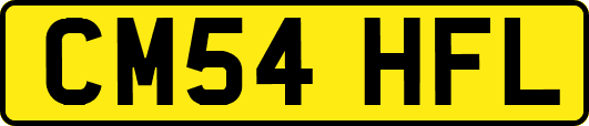 CM54HFL