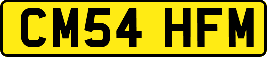 CM54HFM
