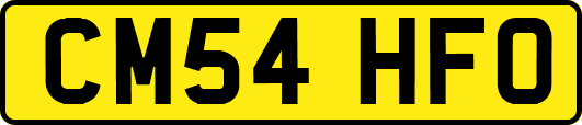 CM54HFO