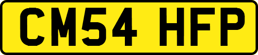CM54HFP
