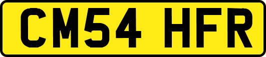 CM54HFR