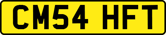 CM54HFT