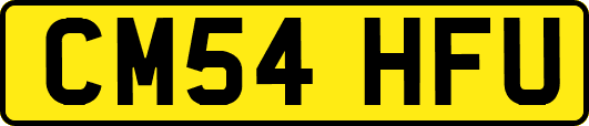CM54HFU