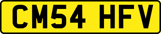 CM54HFV
