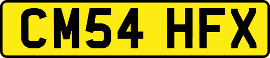 CM54HFX