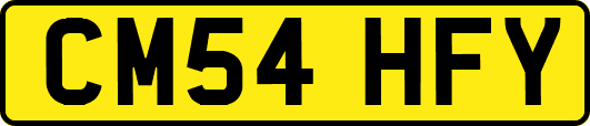 CM54HFY