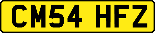 CM54HFZ