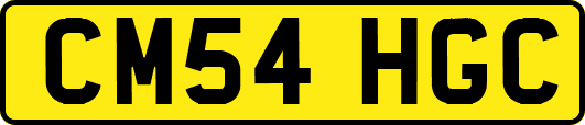CM54HGC