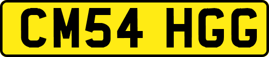 CM54HGG