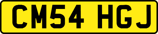 CM54HGJ