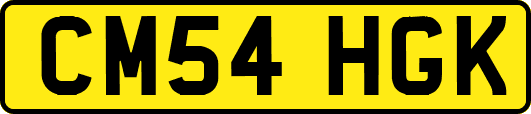 CM54HGK