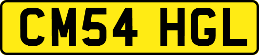 CM54HGL