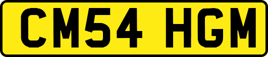 CM54HGM