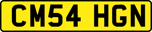CM54HGN