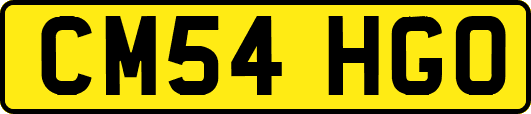 CM54HGO