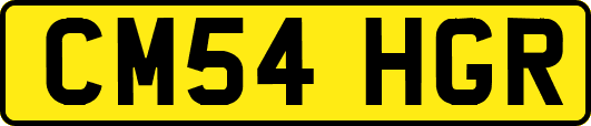 CM54HGR