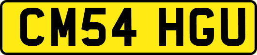 CM54HGU