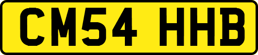 CM54HHB