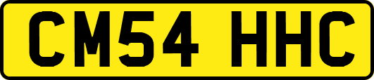 CM54HHC