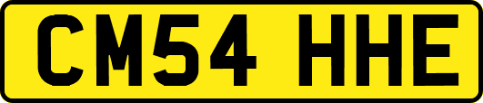 CM54HHE