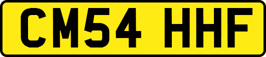 CM54HHF