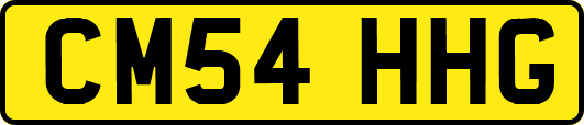 CM54HHG
