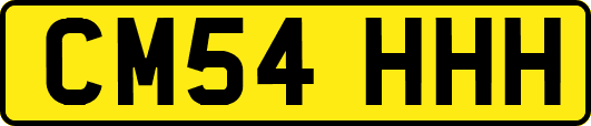 CM54HHH