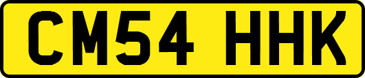 CM54HHK