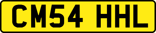 CM54HHL