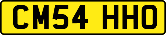 CM54HHO