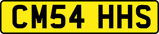 CM54HHS
