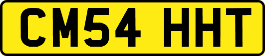 CM54HHT