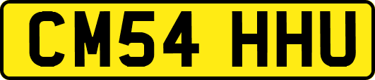 CM54HHU