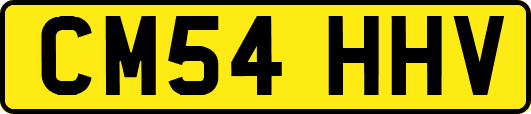 CM54HHV