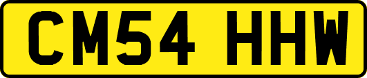CM54HHW