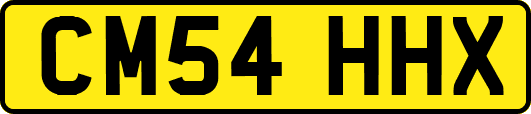 CM54HHX